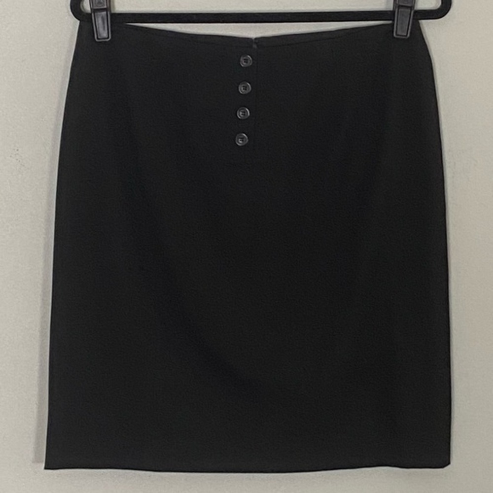 Nine West pencil skirt.